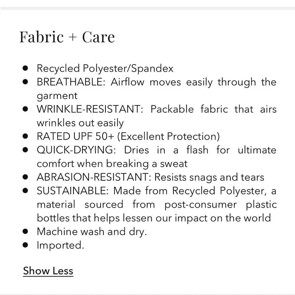 Athleta Vienna Cargo - Picture 9 of 11